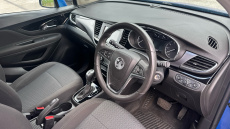 Vauxhall Mokka X 1.4T Active 5dr Auto Petrol Hatchback